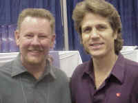 Don Hill
with
Jay Scott Berry